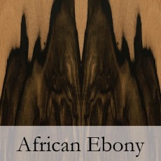 African Ebony