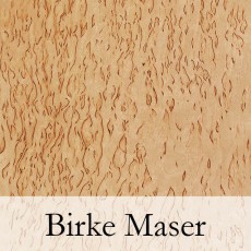 Birke Maser