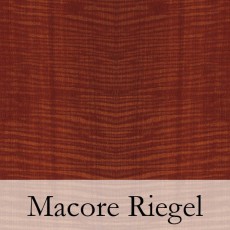 Macore Riegel