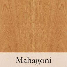 Swietenia Mahagoni