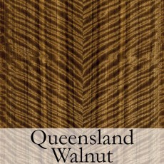 Queensland Walnut