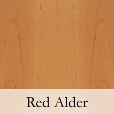 Red Alder