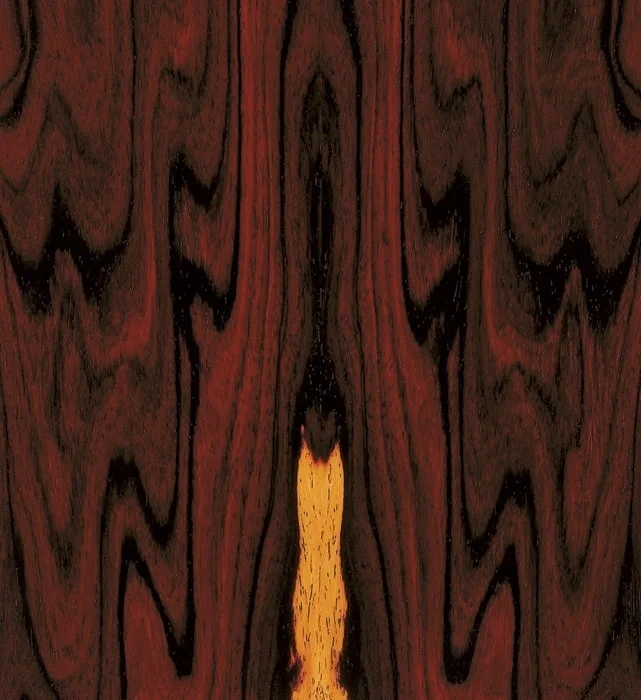 Cocobolo