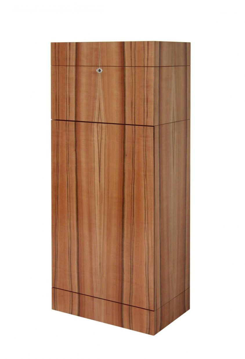 Monolith » Massiv wie aus einem Stück » GERBER Humidor