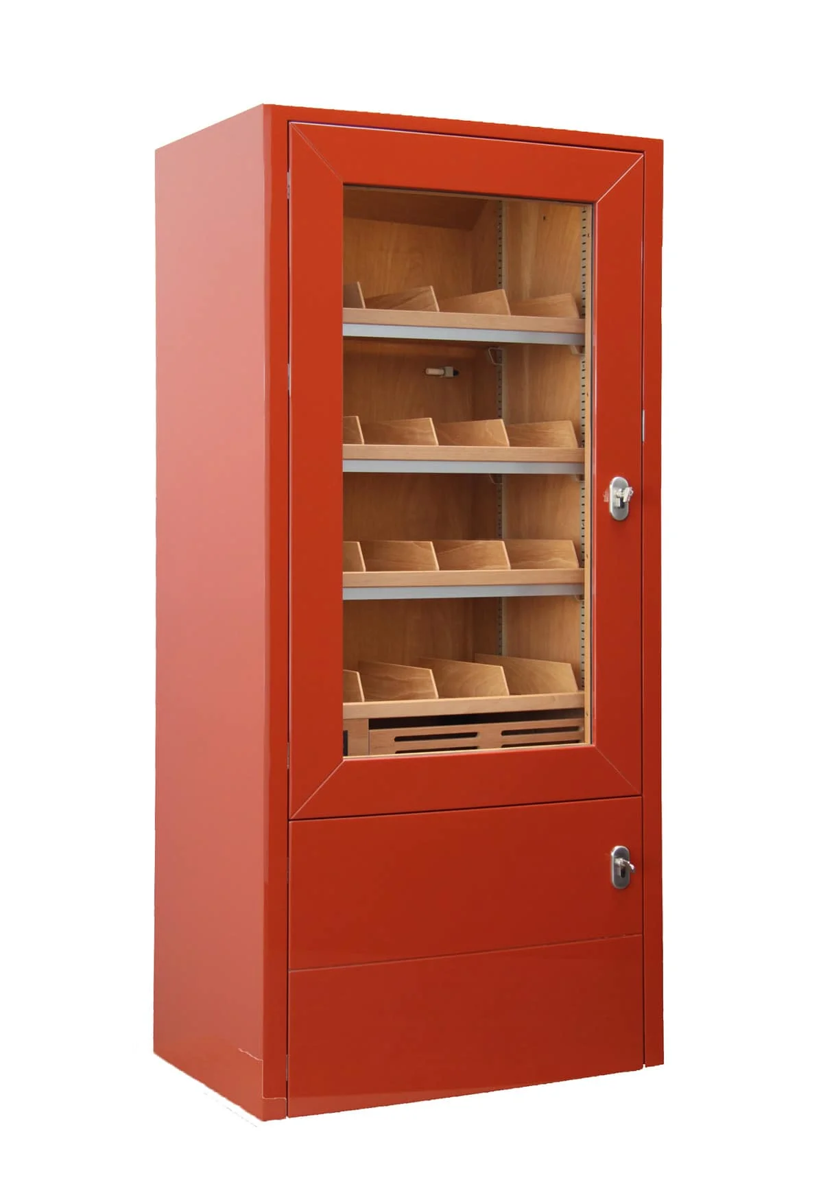 Farben & Lacke GERBER Humidor