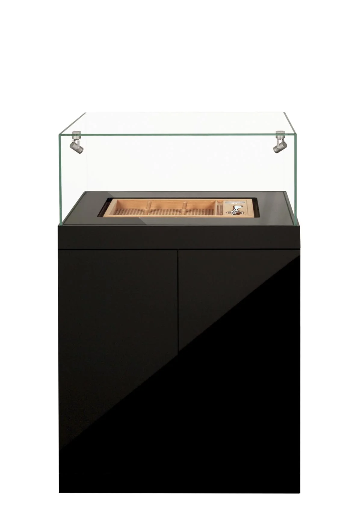 Farben & Lacke Ascension M GERBER Humidor