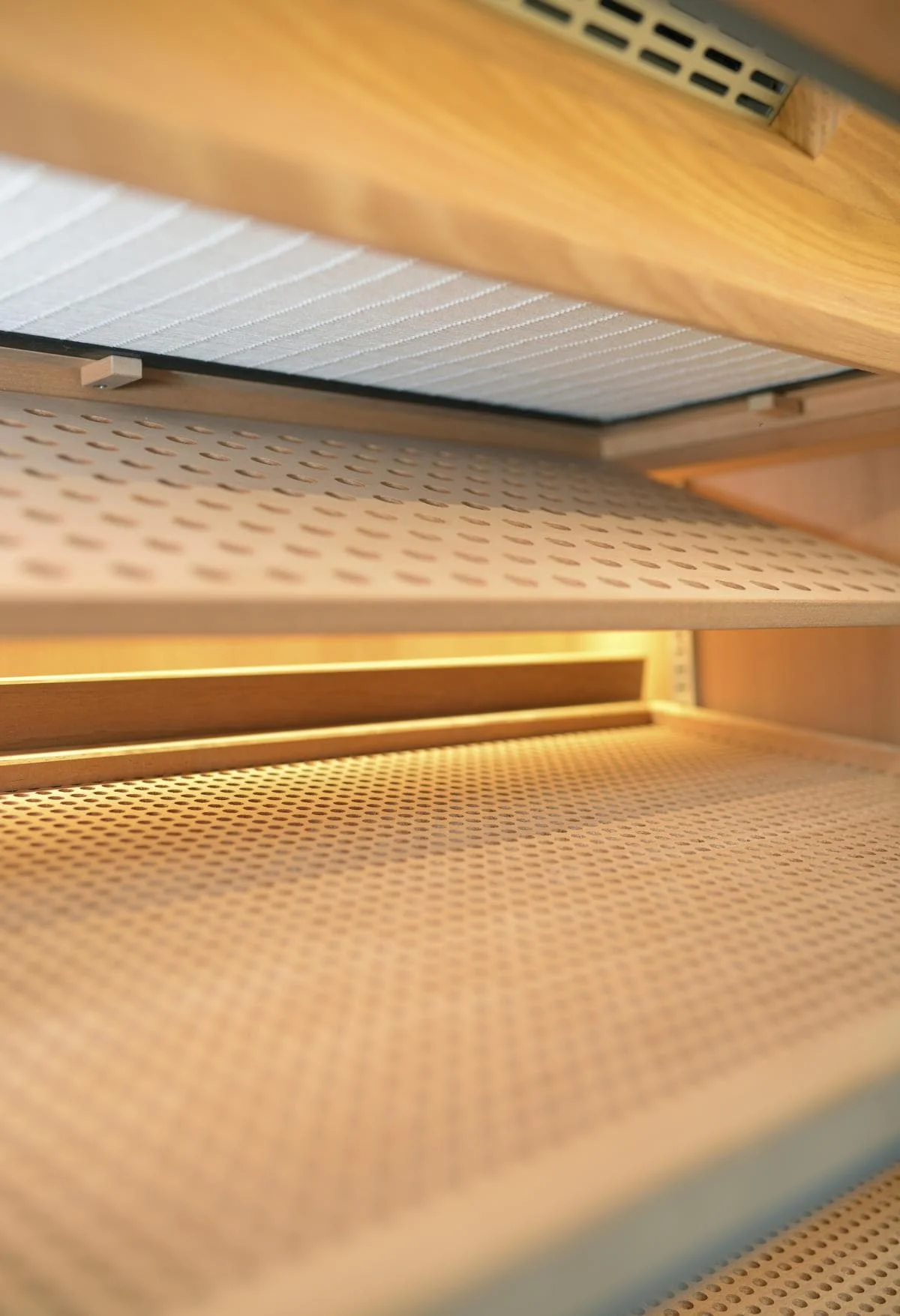 No.1 Filter GERBER Humidor