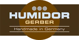 Gerber GmbH Logo